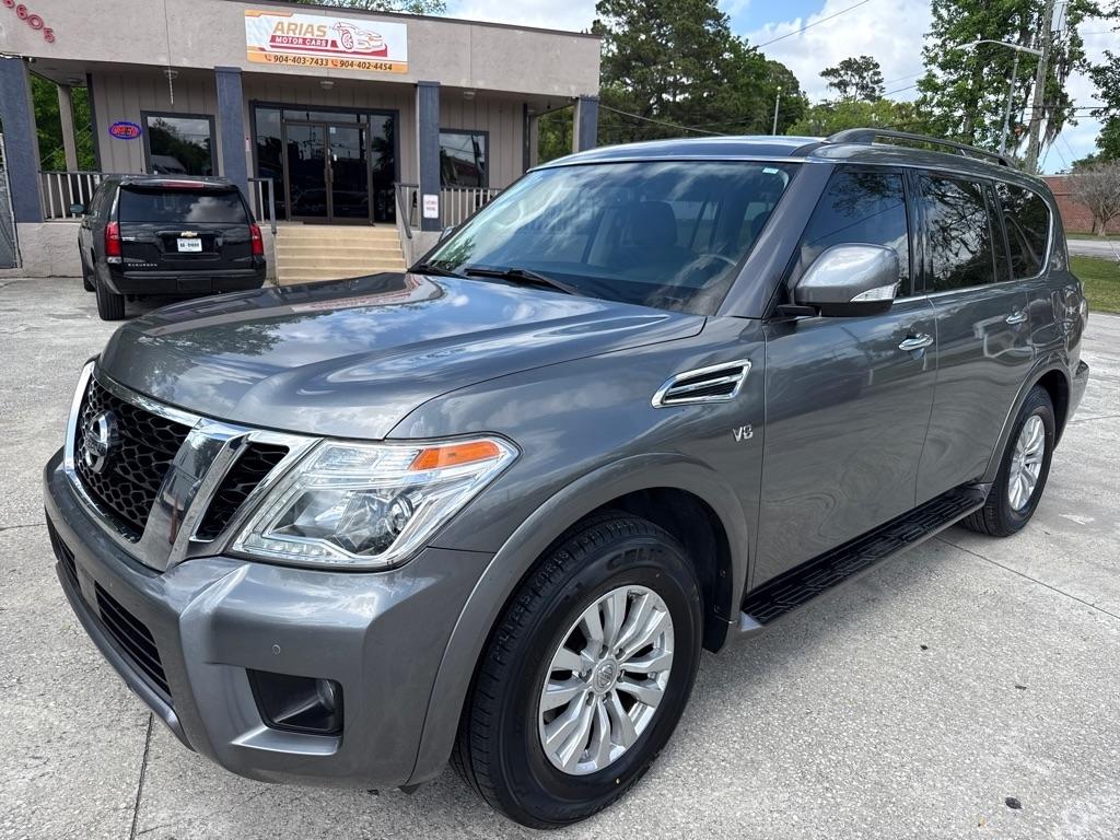 2019 Nissan Armada SV 2WD