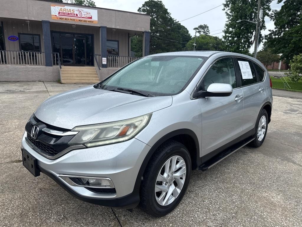 2016 Honda CR-V EX 2WD