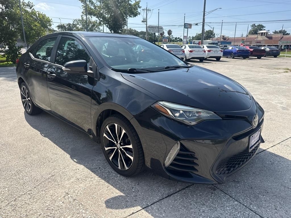2019 Toyota Corolla SE - Photo 6