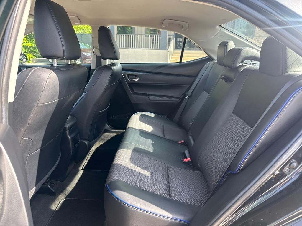 2019 Toyota Corolla SE - Photo 8