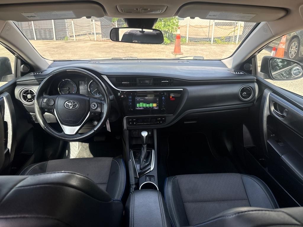 2019 Toyota Corolla SE - Photo 9