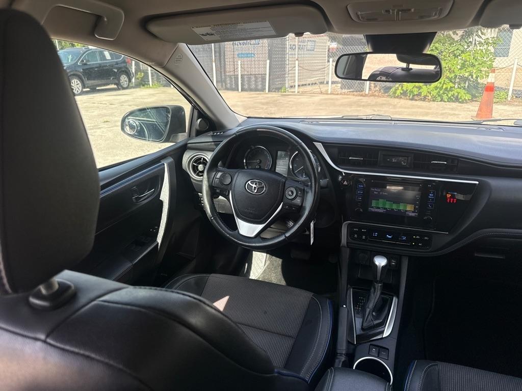 2019 Toyota Corolla SE - Photo 10