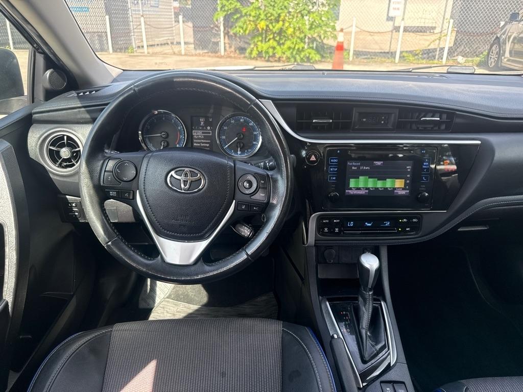 2019 Toyota Corolla SE - Photo 11