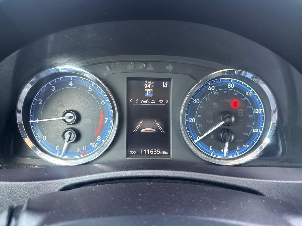 2019 Toyota Corolla SE - Photo 13