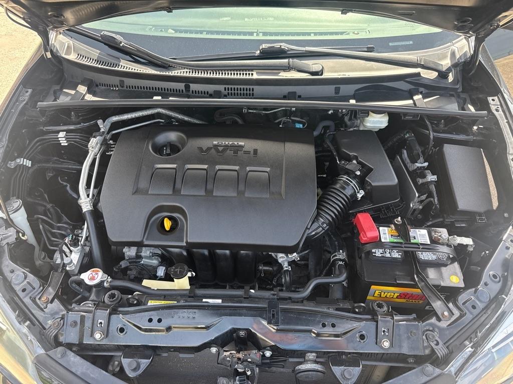 2019 Toyota Corolla SE - Photo 16