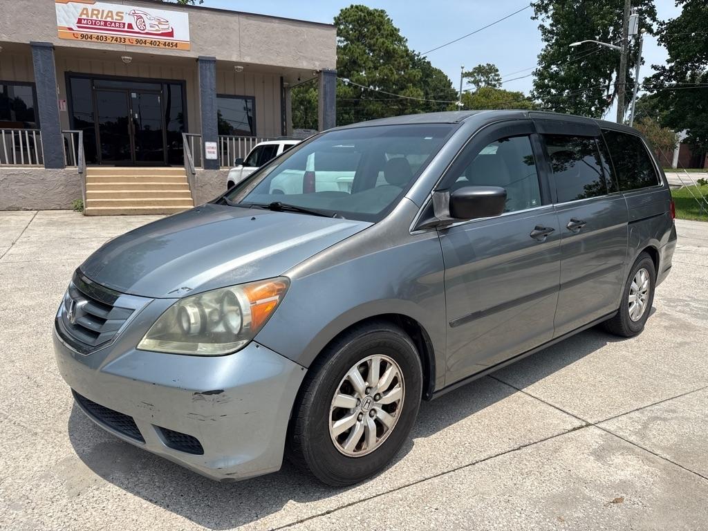 2009 Honda Odyssey LX