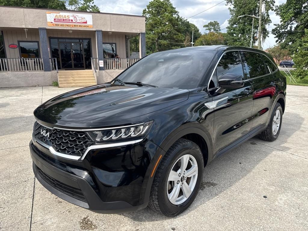 2022 Kia Sorento LX 2WD