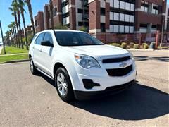 2013 Chevrolet Equinox 