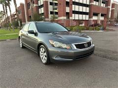 2010 Honda Accord 