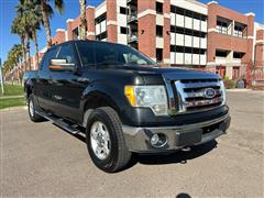 2010 Ford F-150 