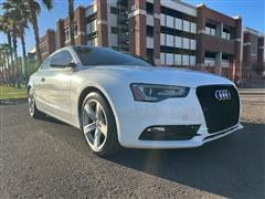 2014 Audi A5 