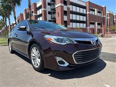 2014 Toyota Avalon 