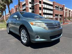 2010 Toyota Venza 