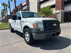 2009 Ford F-150 