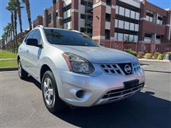 2015 Nissan Rogue Select 