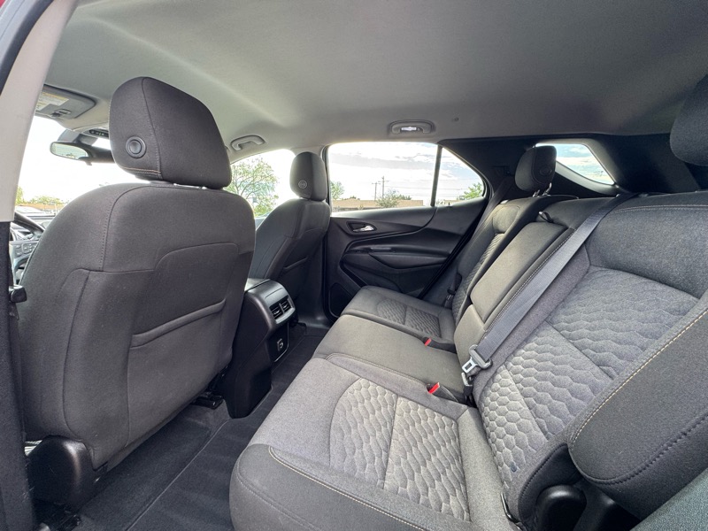 Chevrolet Equinox LT 1.5 2WD 2019