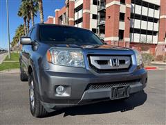 2010 Honda Pilot 