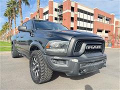 2020 RAM 1500 Classic 