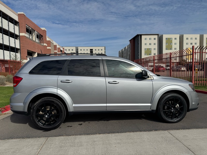 Dodge Journey SXT 2018