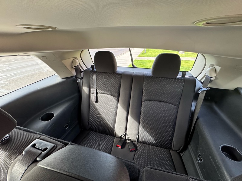 Dodge Journey SXT 2018