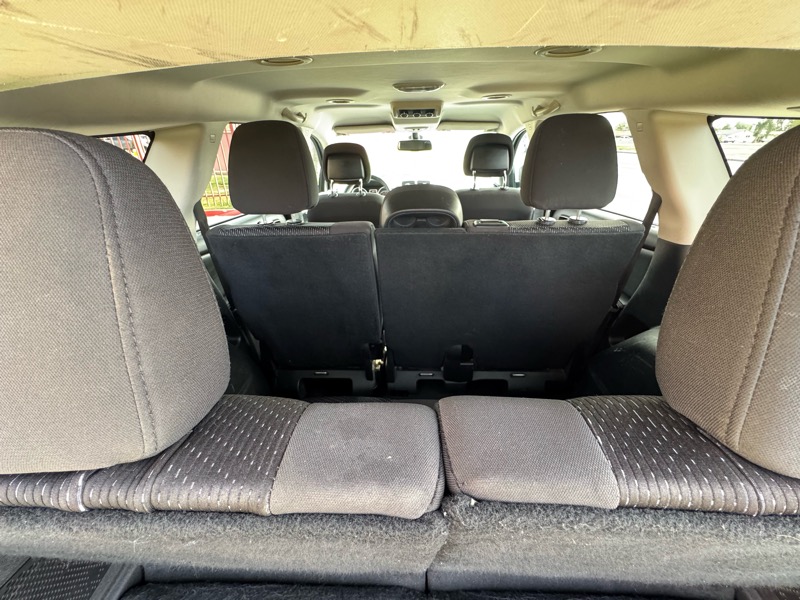 Dodge Journey SXT 2018