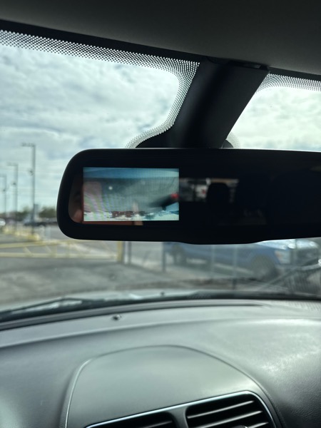 Dodge Journey SXT 2018