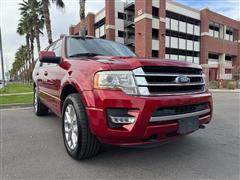 2017 Ford Expedition 