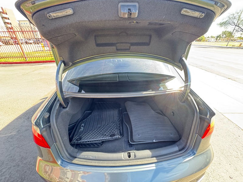 Audi A3 2.0T Premium Plus Sedan quattro S tronic 2016