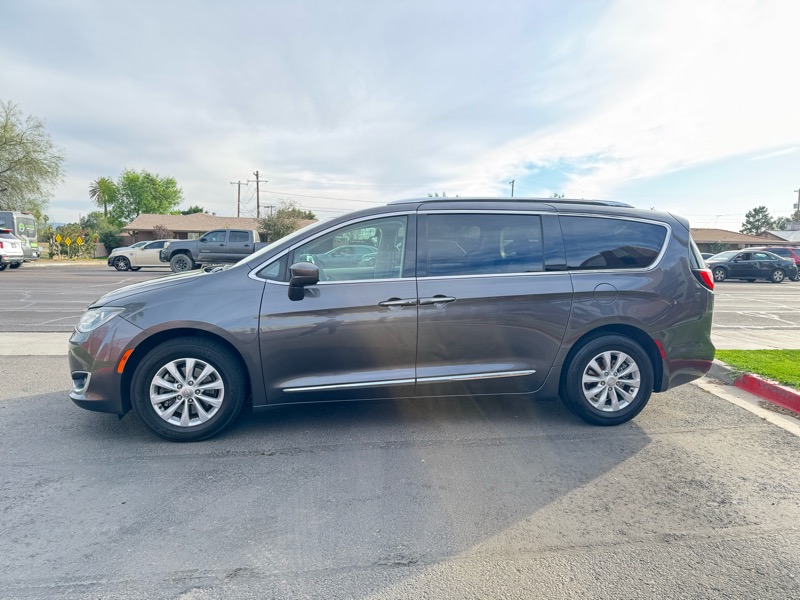 Chrysler Pacifica Touring-L 2019