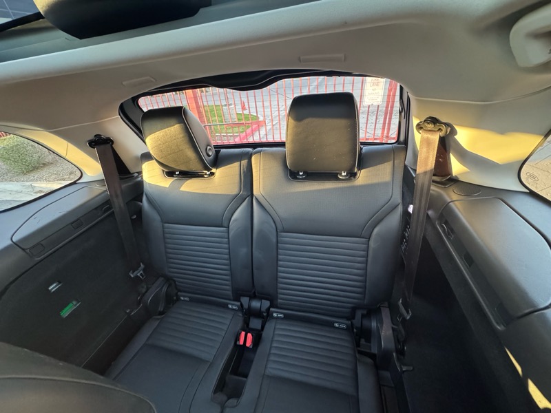 Land Rover Discovery HSE Luxury 2017