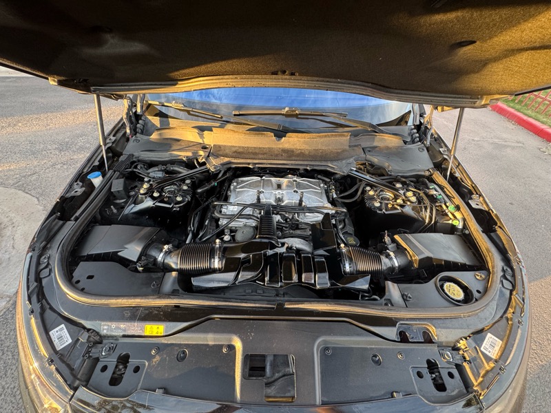 Land Rover Discovery HSE Luxury 2017