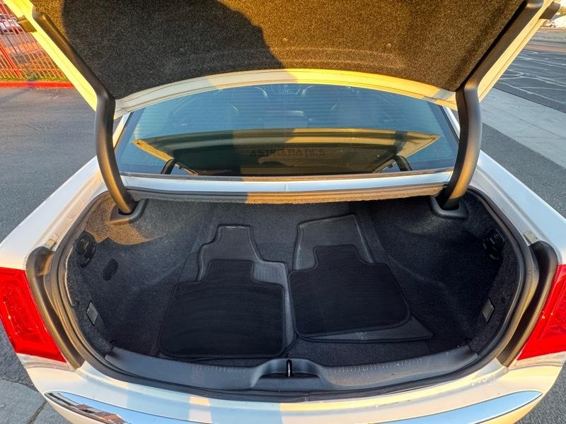 Chrysler 300 Limited RWD 2015