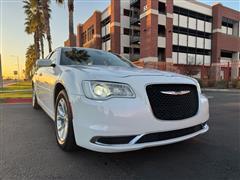 2015 Chrysler 300 