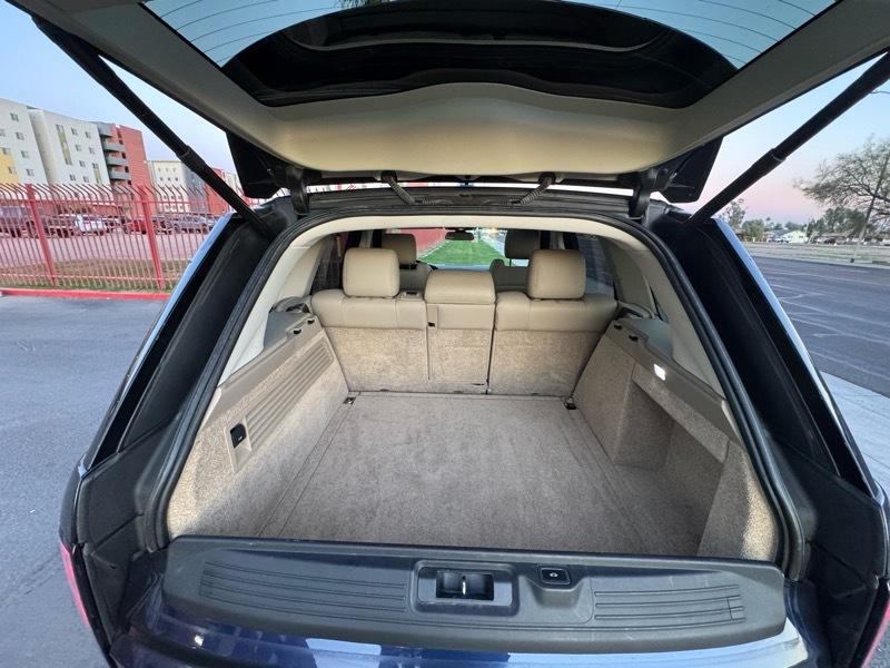 Land Rover Range Rover 3.0L V6 Supercharged 2014