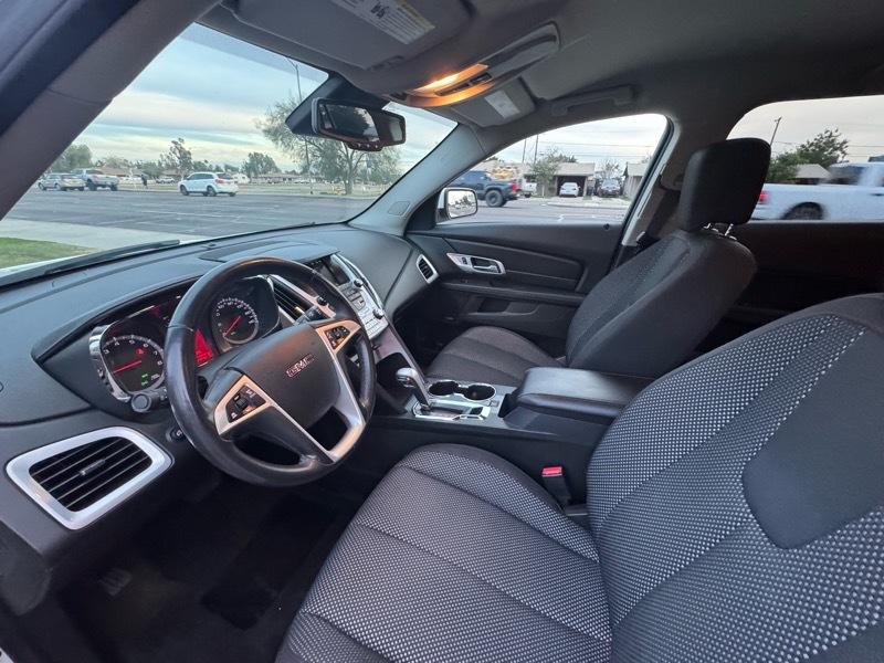 GMC Terrain SLE2 4D SUV AWD 2014