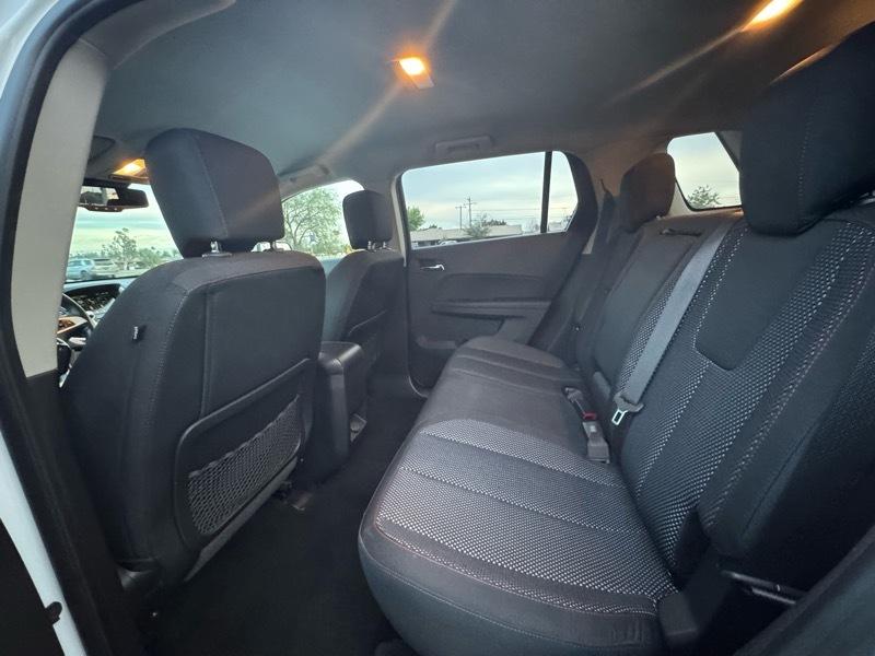 GMC Terrain SLE2 4D SUV AWD 2014