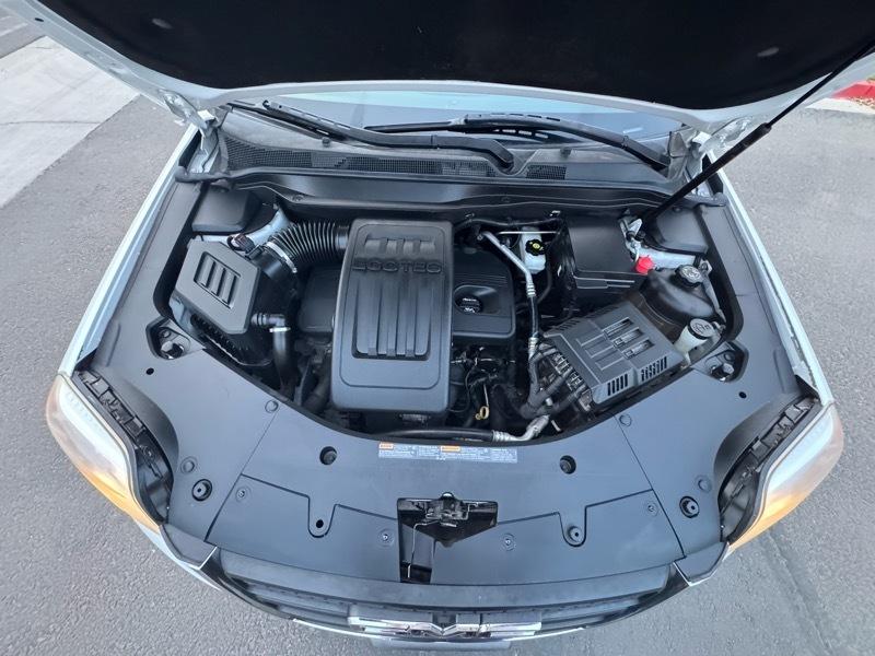 GMC Terrain SLE2 4D SUV AWD 2014