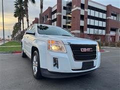 2014 GMC Terrain 