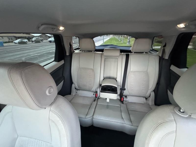 Land Rover Discovery Sport SE 2019