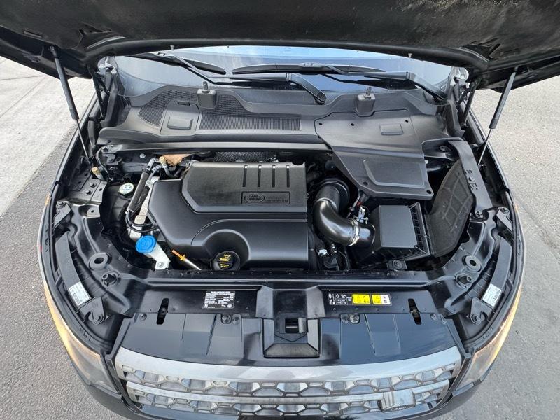 Land Rover Discovery Sport SE 2019