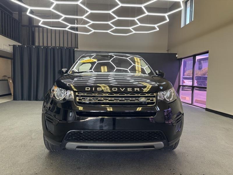 Land Rover Discovery Sport SE 2019