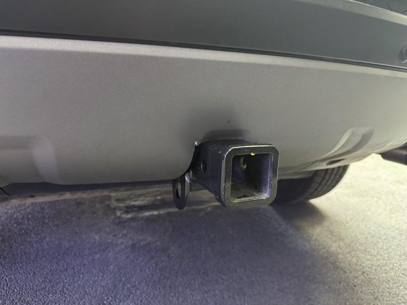 Land Rover Discovery Sport SE 2019