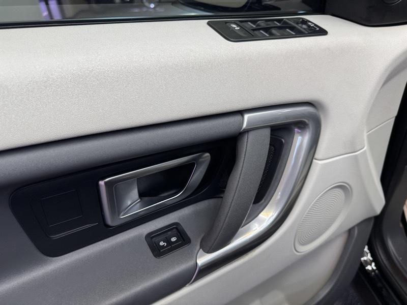 Land Rover Discovery Sport SE 2019