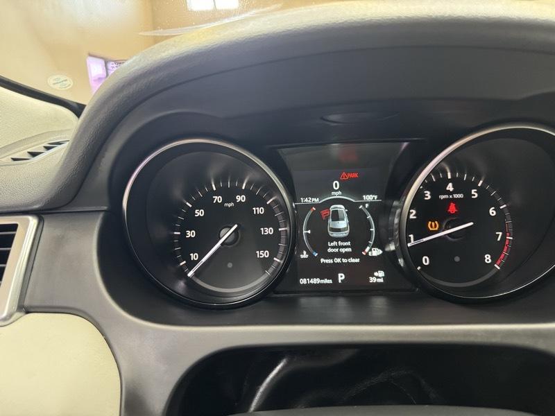 Land Rover Discovery Sport SE 2019
