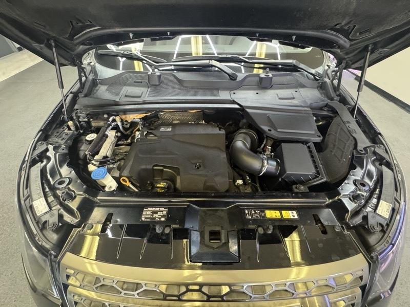 Land Rover Discovery Sport SE 2019