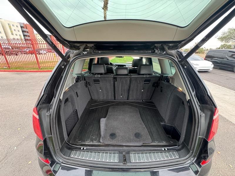 BMW X3 xDrive28i 2017