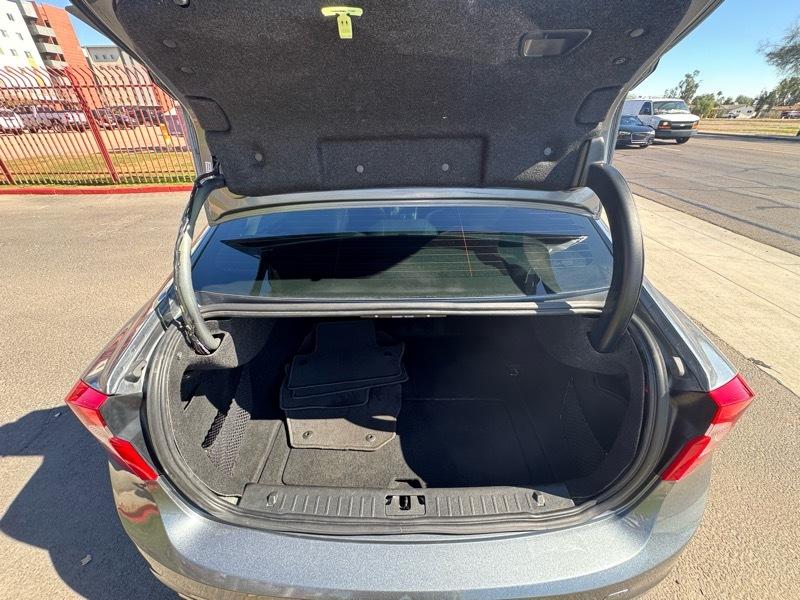 Volvo S60 T5 Drive-E Premier FWD 2016