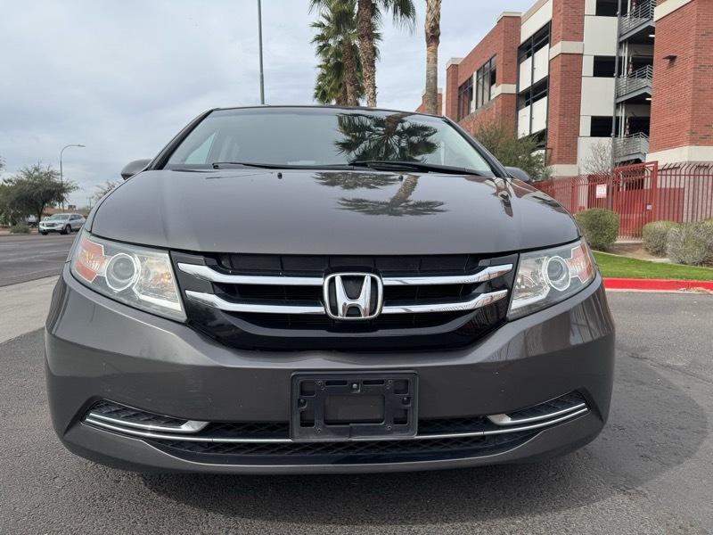 Honda Odyssey EX 2014