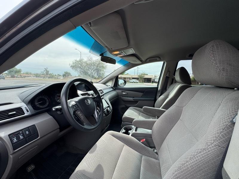Honda Odyssey EX 2014