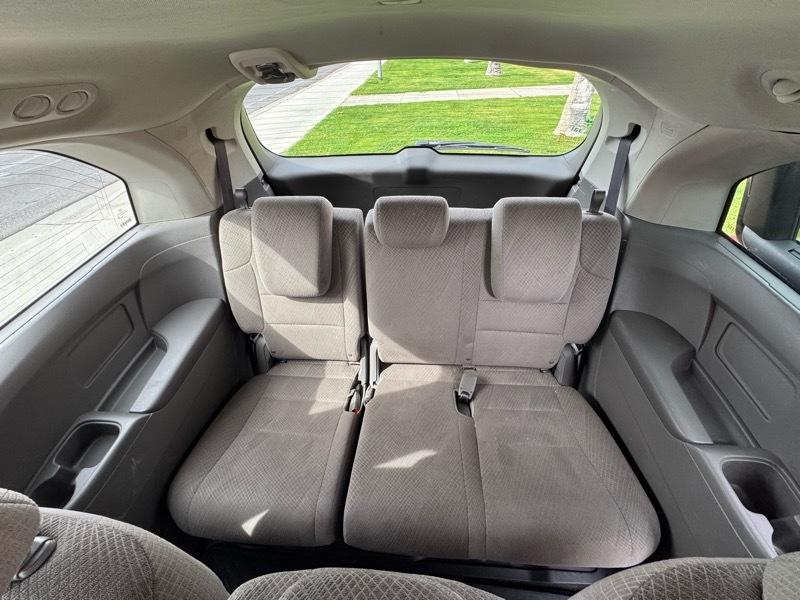 Honda Odyssey EX 2014